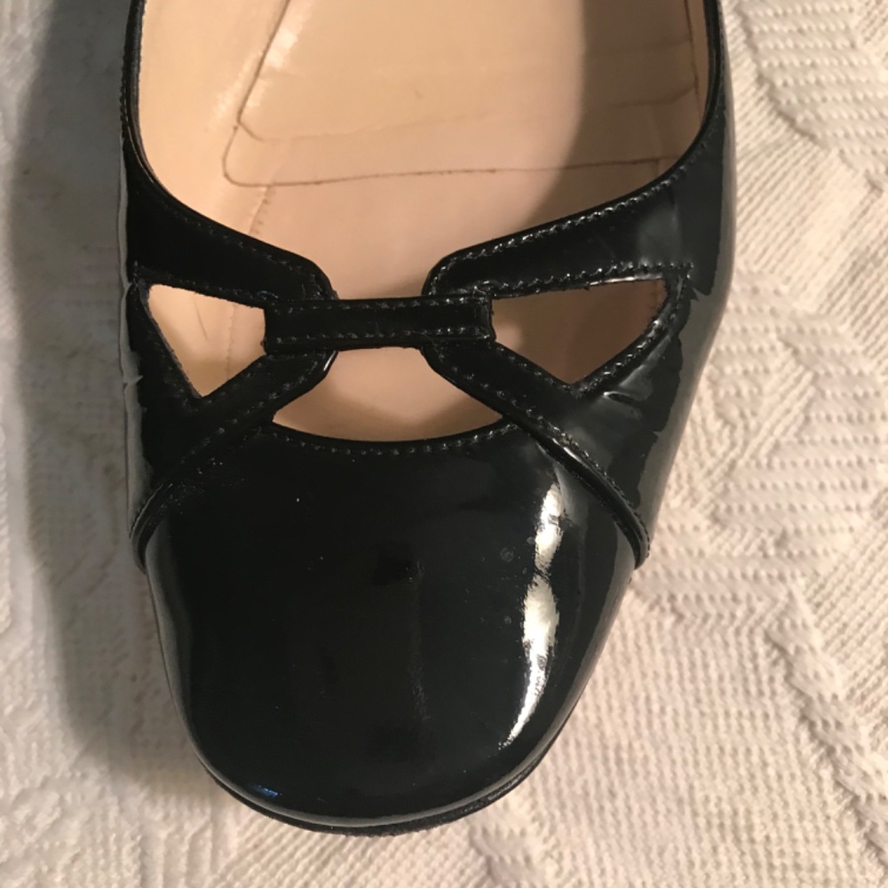 Jimmy Choo flats - Picture 4 of 6